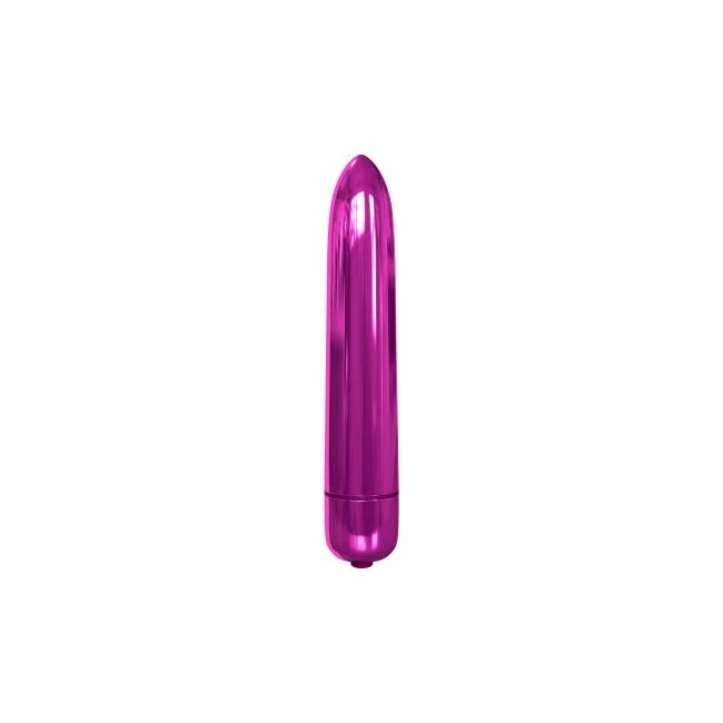 Classix Rocket Bullet - Power & Performance