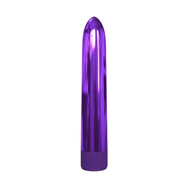 Classix Rocket Vibe Purple 7 in Metallic - Overview