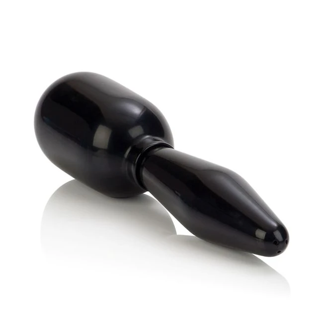 Cleaner Missle - Shape & Comfort