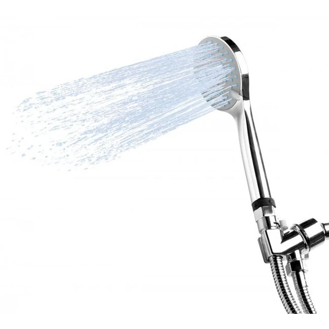 Cleanstream Shower Enema Set - Features & Components