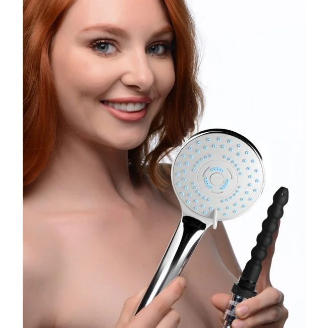 Cleanstream Shower Enema Set - Available Variations