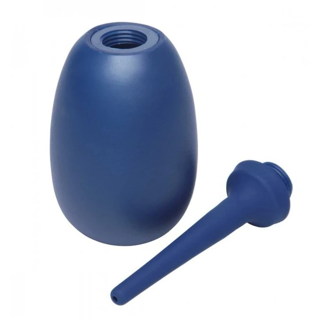 Cleanstream Flex Tip Cleansing Bulb - Shape & Comfort