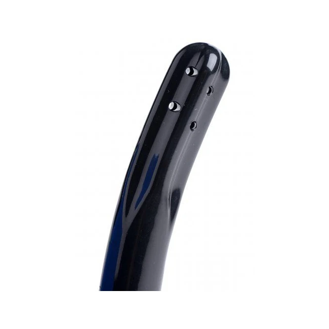 Cleanstream Premium One-way Valve Enema Bulb - Shape & Comfort