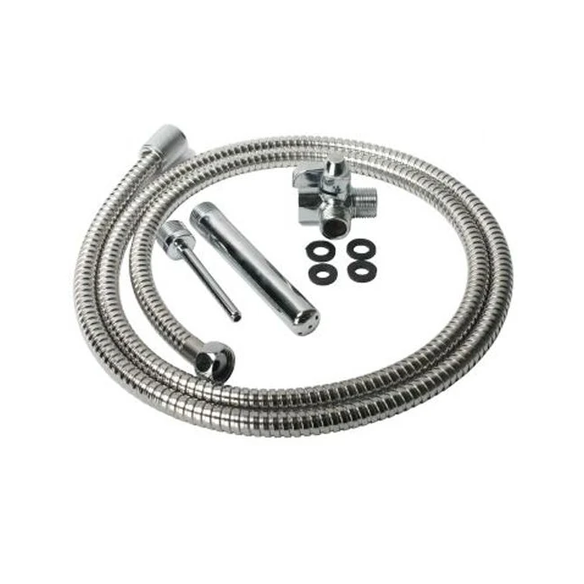 Cleanstream Shower Enema Set - Overview