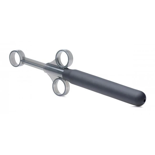 Cleanstream Smooth Silicone Lubricant Launcher - Graduated Sizing & Specifications
