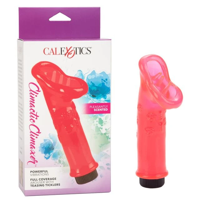 Climactic Climaxer - Experience Intense Clitoral Stimulation with the Climactic Climaxer
