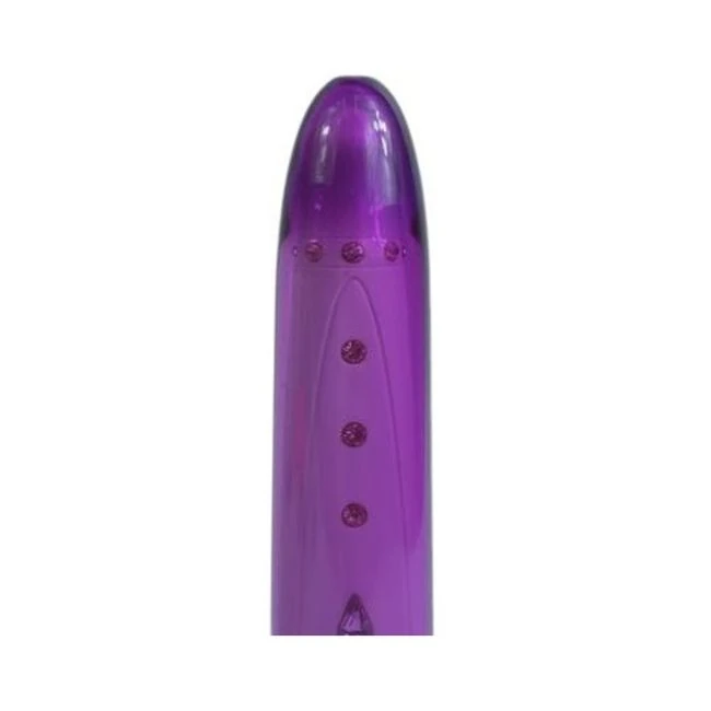 Climax Cristal 6x Vibe - What Is the Climax Cristal 6x Vibe?