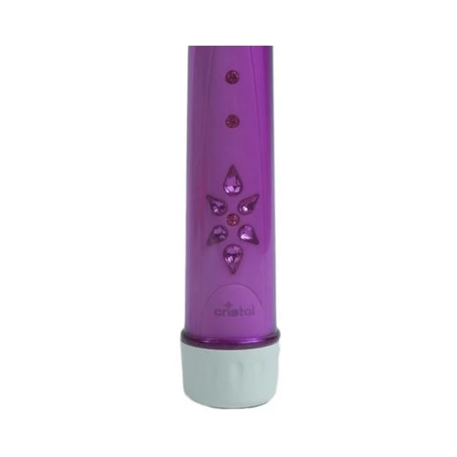 Climax Cristal 6x Vibe - How It Feels