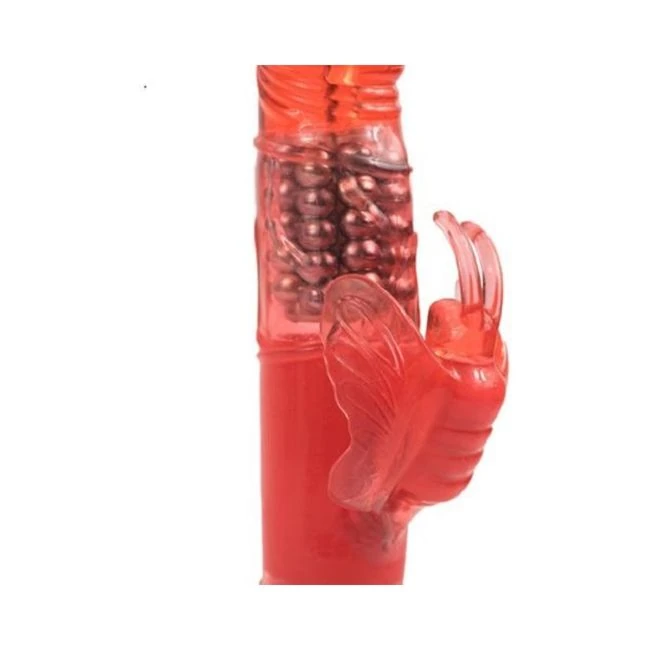 Climax Joy 3x Multi-purpose Rabbit Vibrator - How It Feels