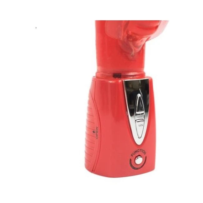 Climax Joy 3x Multi-purpose Rabbit Vibrator - Vibration Modes