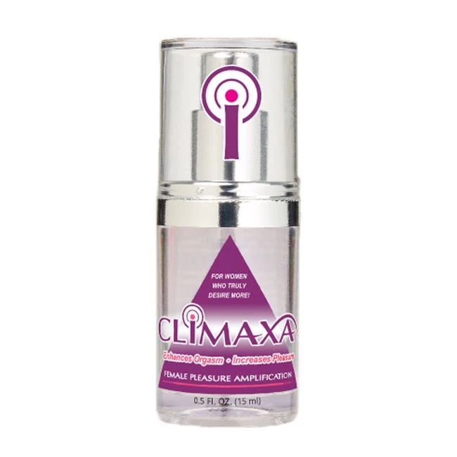 Climaxa Stimulating Gel - Climaxa Stimulating Gel by Body Action Products
