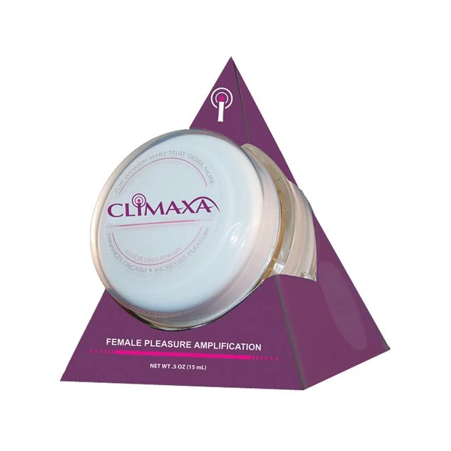 Climaxa Stimulating Gel - Available Variations
