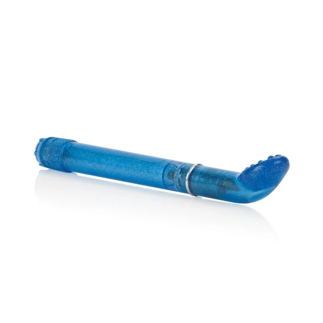 Clit Exciter - Vibration Modes & Power