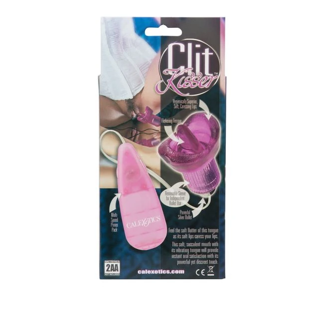 Clit Kisser - How It Feels