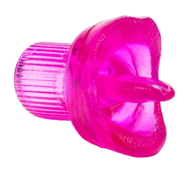 Clit Kisser - Power & Performance