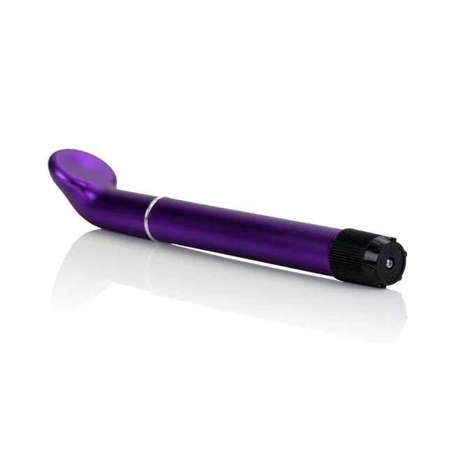 Clitoriffic Vibe Purple - Vibration Modes & Performance
