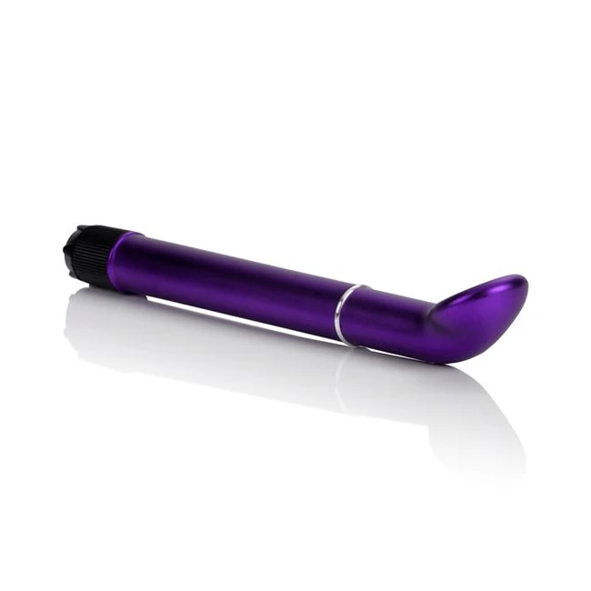 Clitoriffic Vibe Purple - Power & Materials