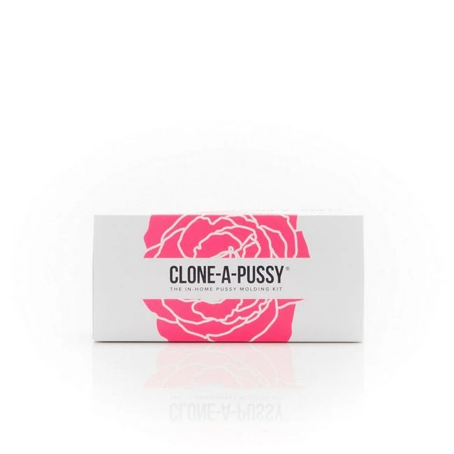 Clone a Pussy Hot Pink - Overview