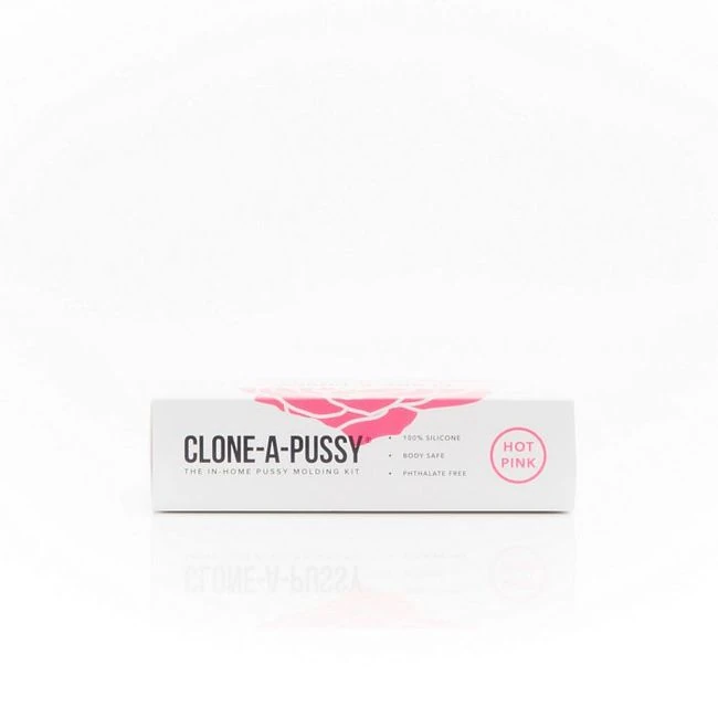 Clone a Pussy Hot Pink - Key Details