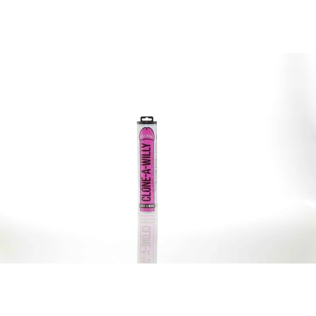 Clone a Willy Glow in the Dark - Clone a Willy Glow in the Dark Kit