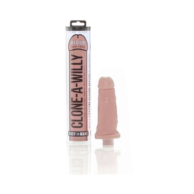 Clone a Willy - Power & Performance