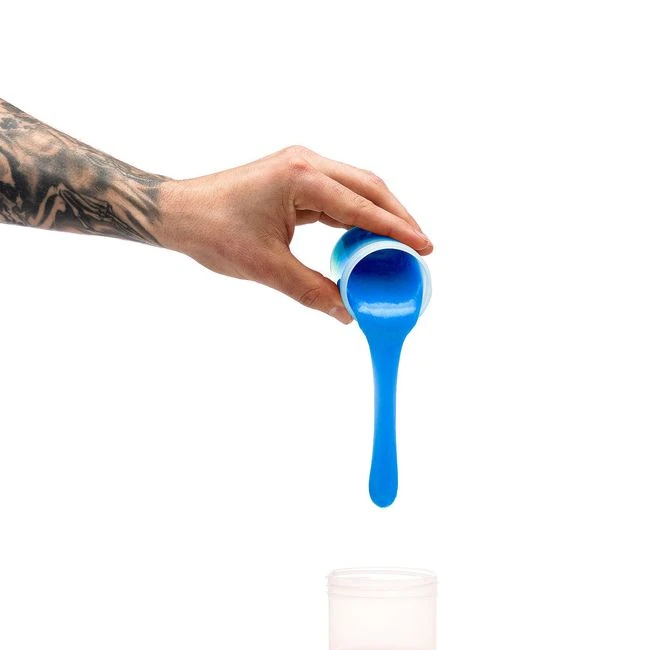 Clone a Willy Refill Glow in the Dark - Key Details