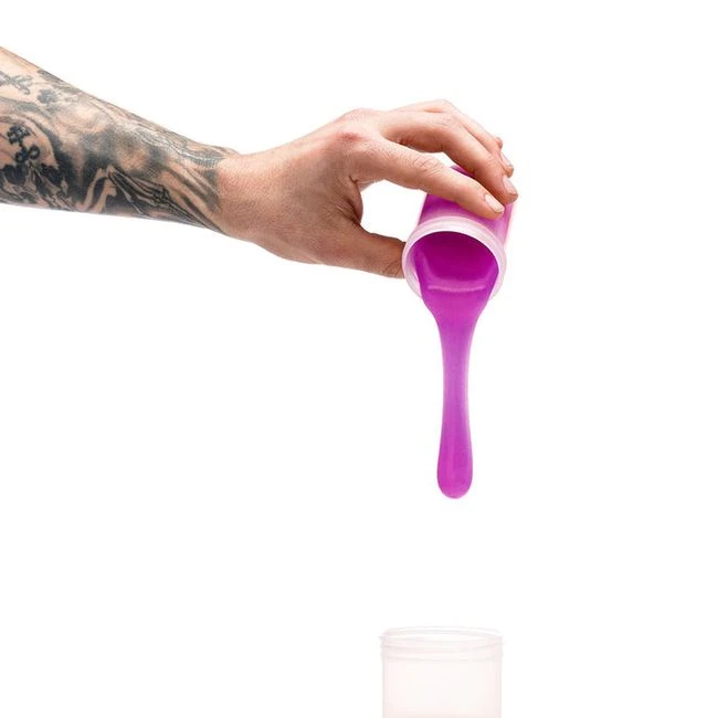 Clone-a-willy Silicone Refill - Purple - What Is the Clone-a-willy Silicone Refill - Purple?