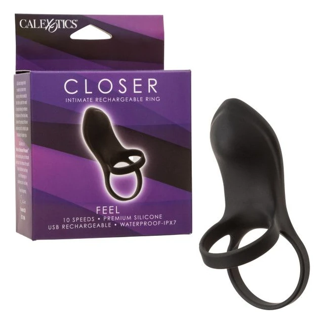 Closer - Overview