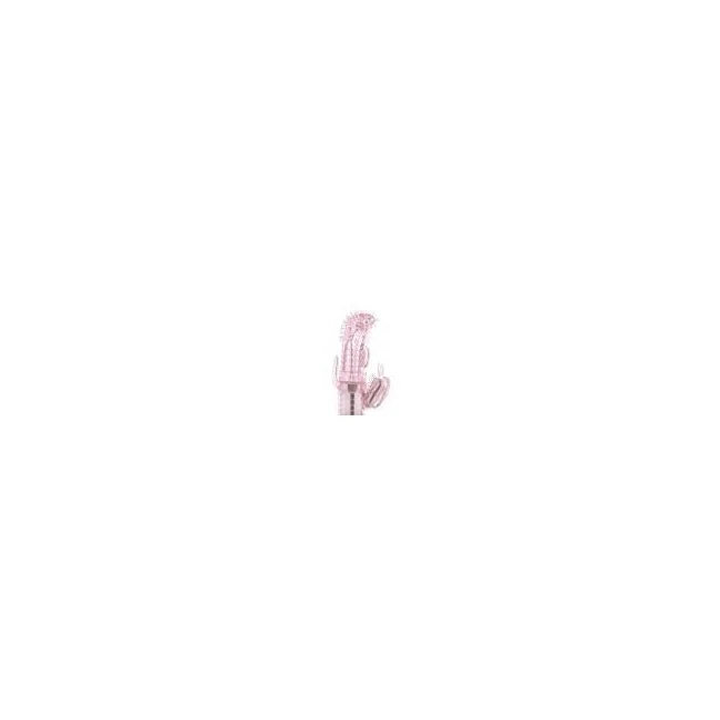 Closet Collection Jimmee Pink - How It Feels