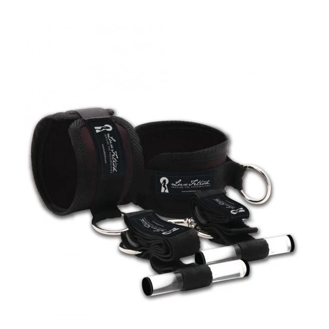 Closet Cuffs Set - What Is the Closet Cuffs Set?