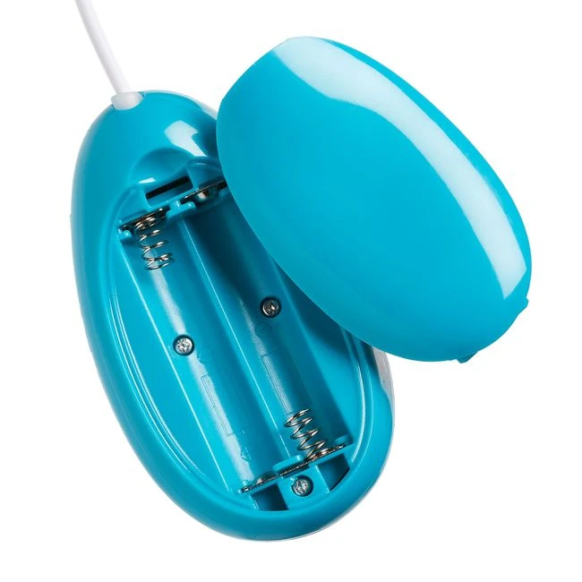 Cloud 9 - Experience the Cloud 9 Bullet Vibrator
