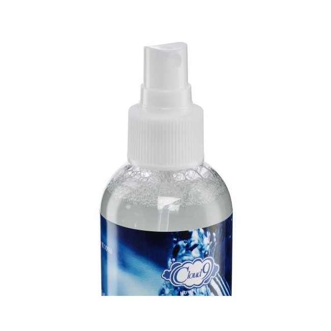Cloud 9 Antibacterial Toy Cleaner 8 Oz - Specifications
