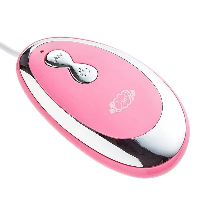 Cloud 9 - Vibration Modes and Sensations