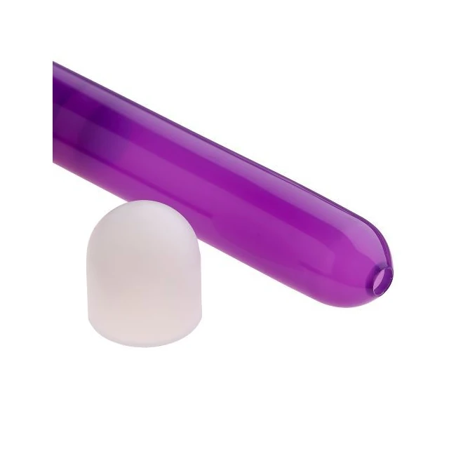 Cloud 9 Fresh + Premium Xl Lube Applicator W/2 Bonus C-rings - Care & Maintenance