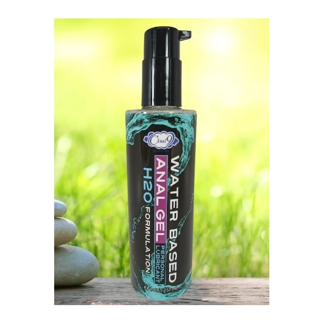 Cloud 9 Hanal Play Gel - Formula & Compatibility