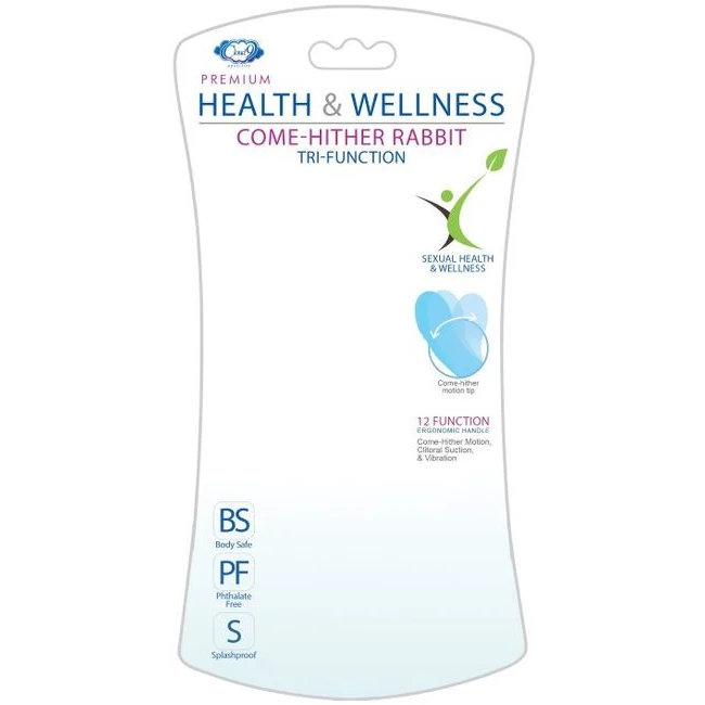 Cloud 9 Health & Wellness Air Touch Vi Aqua Blue - Experience the Cloud 9 Health & Wellness Air Touch VI Aqua Blue