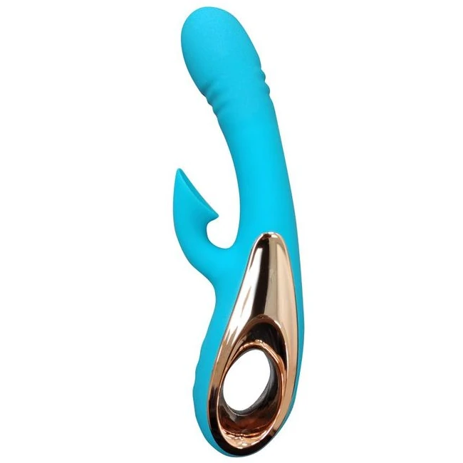 Cloud 9 Health & Wellness Air Touch Vi Aqua Blue - Care & Maintenance