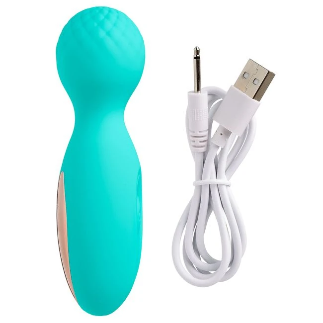 Cloud 9 Health & Wellness Flexi-massager Rechargeable Wand - Power & Performance