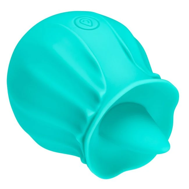 Cloud 9 Health & Wellness Flutter Oral Tongue Stimulator - Vibration Modes