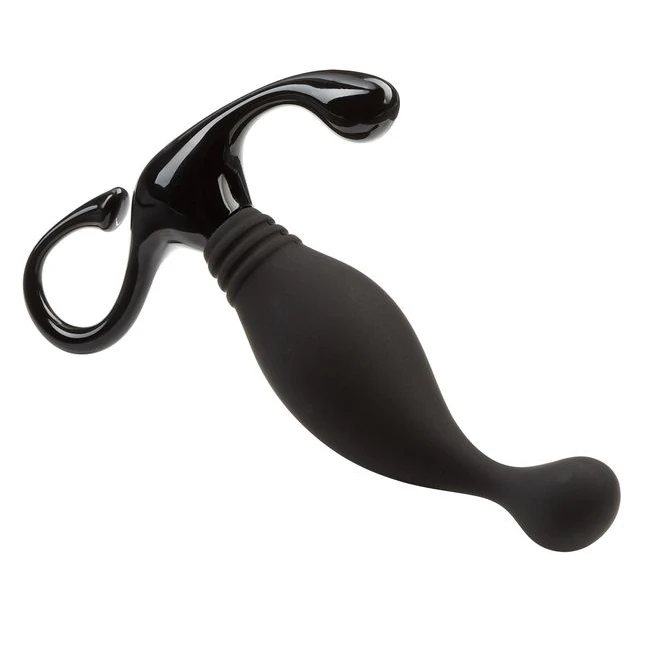 Cloud 9 Health & Wellness Prostate Stimulator W/flexible Neck - Overview