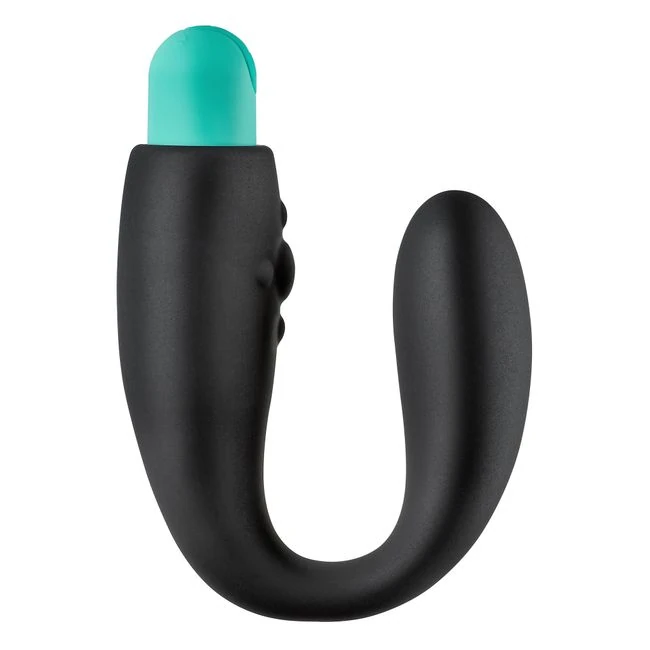 Cloud 9 Health & Wellness Rocker Prostate Stimulator W/ Rechargeable Bullet - Overview
