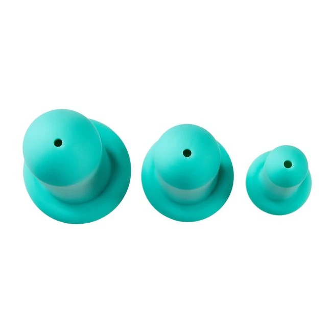 Cloud 9 Health & Wellness Silicone Dilator Kit - Overview