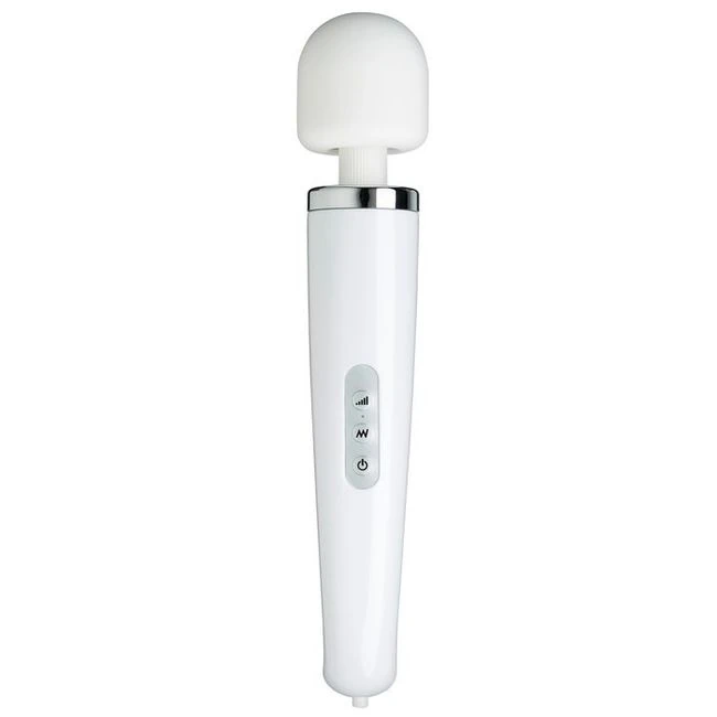 Cloud 9 Health & Wellness Wand Kit 30 Function White - Specifications