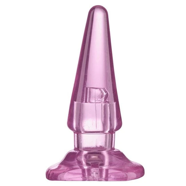 Cloud 9 Maxi Butt Plug - Safety Features & Material