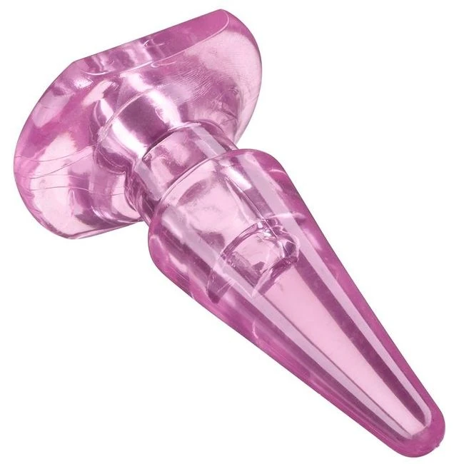 Cloud 9 Maxi Butt Plug - Sizing, Colors & Build