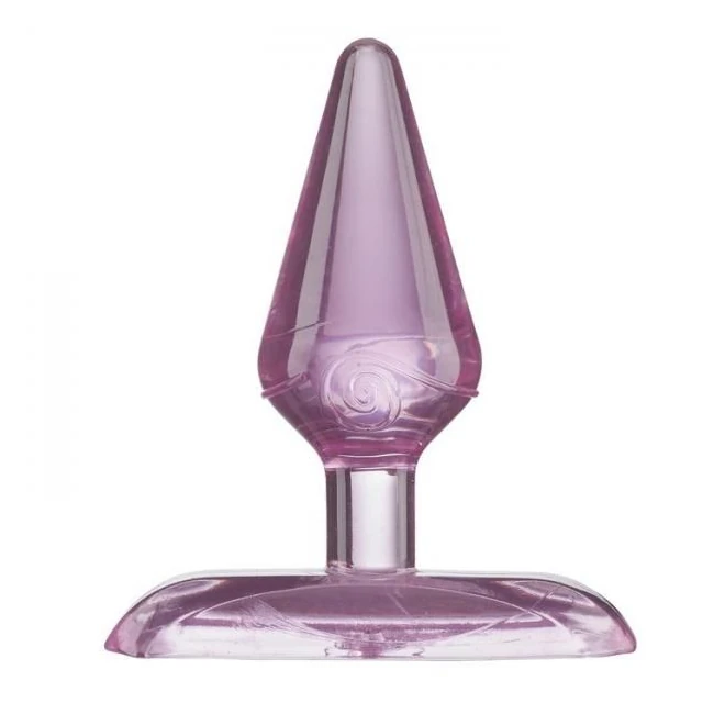 Cloud 9 Mini Butt Plug - Graduated Sizing & Variations