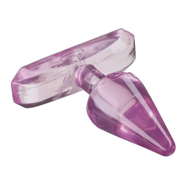 Cloud 9 Mini Butt Plug - Shape & Comfort