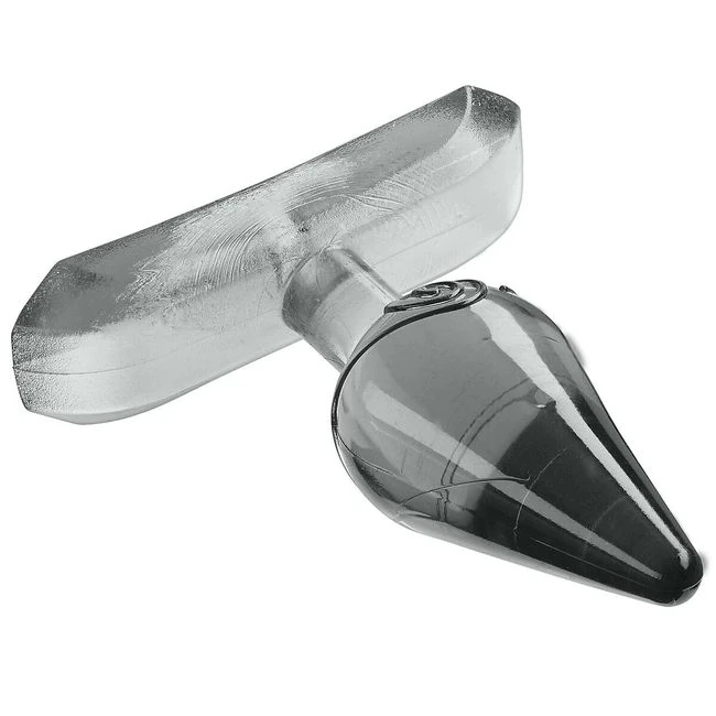 Cloud 9 Butt Plug - Material &amp; Care