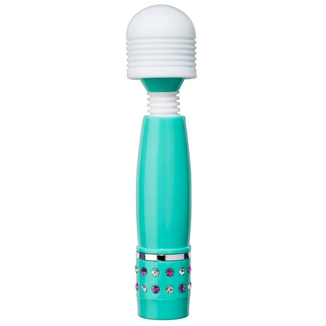 Cloud 9 Mini Massager - Vibration Modes and Sensations