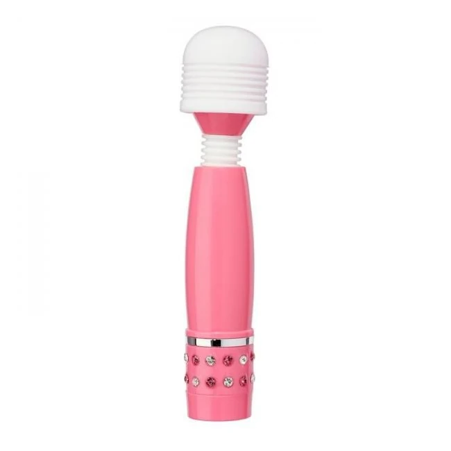 Cloud 9 Mini Wand Massager - Power & Performance